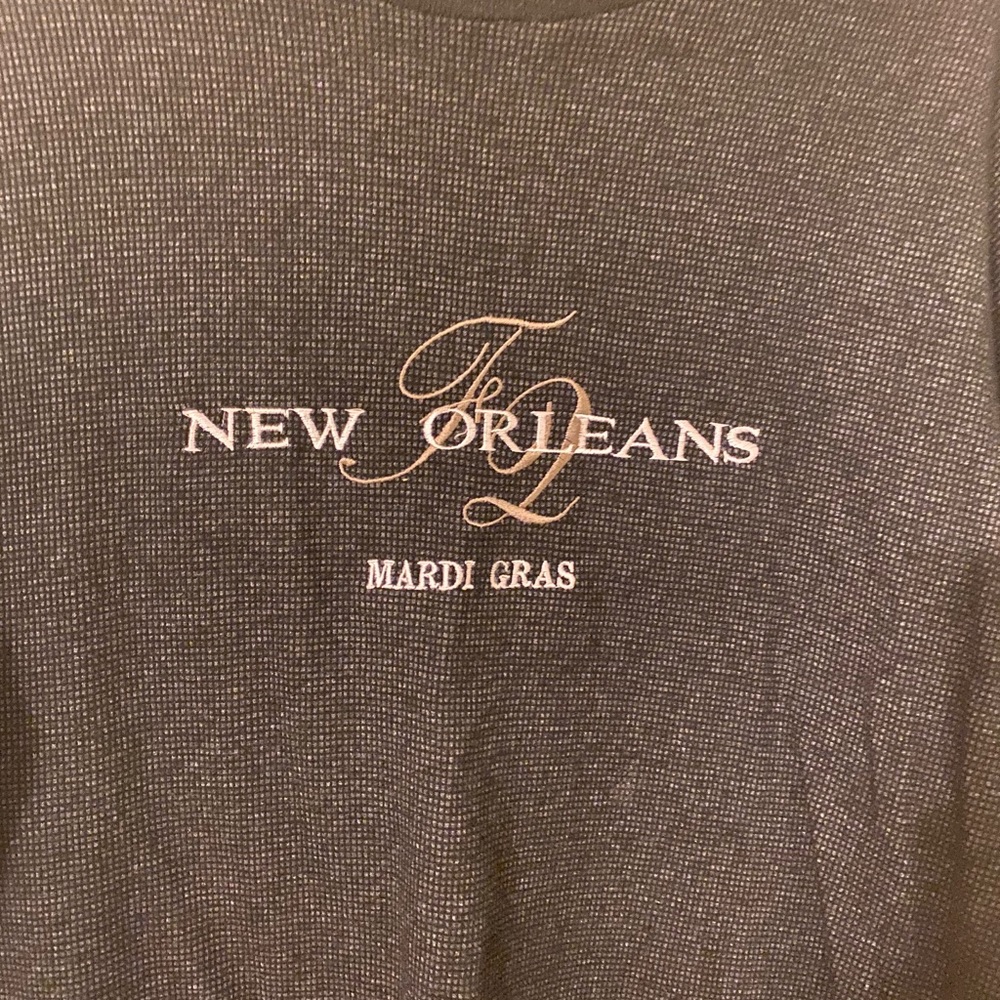 Like new New Orleans shirt - Picture 8 of 8